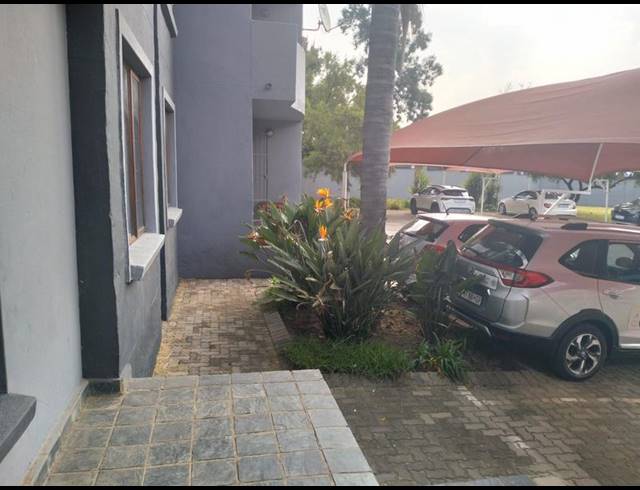1 BEDROOM PROPERTY TO RENT IN ERAND GARDENS